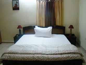 S Cube Xenizo Apartments - Jubilee Hills Road No 9, Hyderabad 2